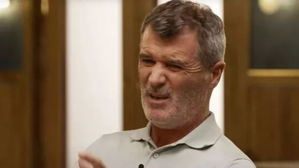 Roy Keane s'exprime sur la situation de Manchester United