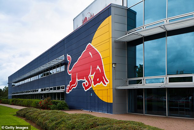 Red Bull are reportedly considering agreeing a takeover with a French second division side