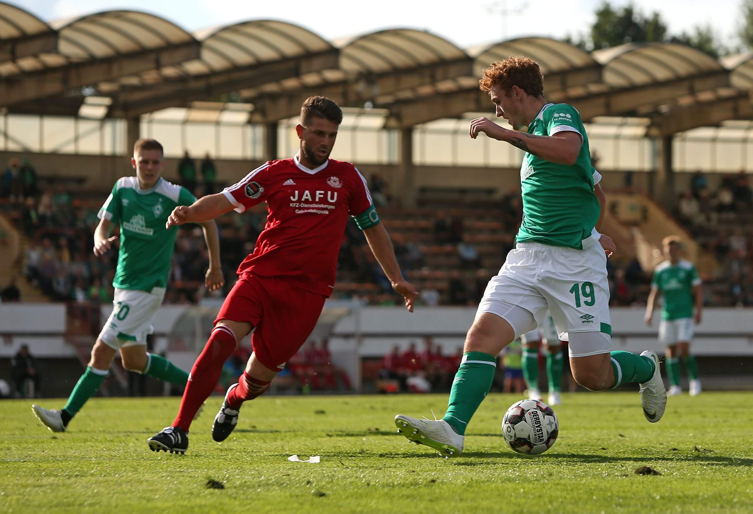 Josh Sargent