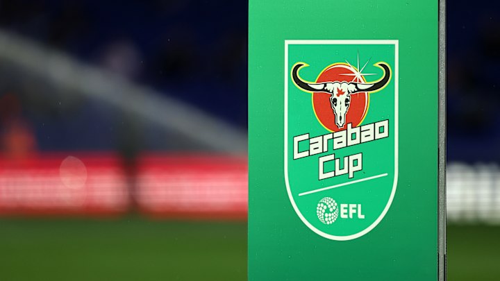 La Carabao Cup continue dans la prochaine ronde