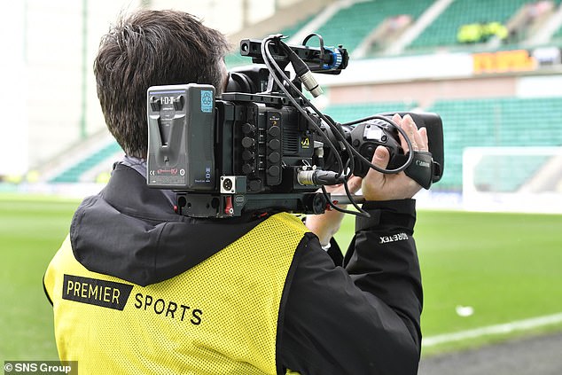 Fans need subscriptions to Premier Sports and Sky Sports to watch domestic Scottish football