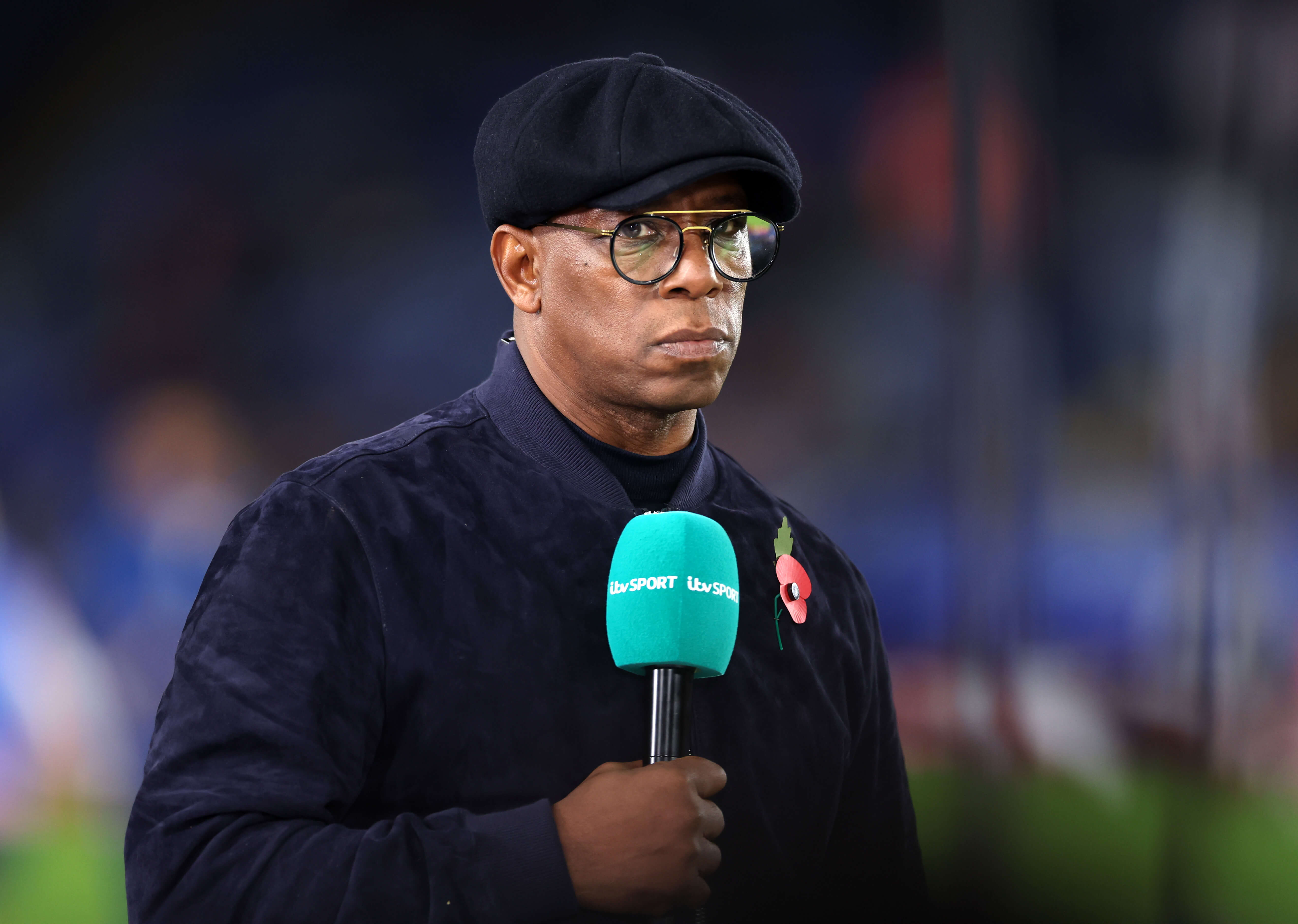 Ian Wright défend Gabriel Jesus