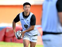 Naoto Saito a déjà tapé dans l’oeil de plusieurs écuries de Top 14.