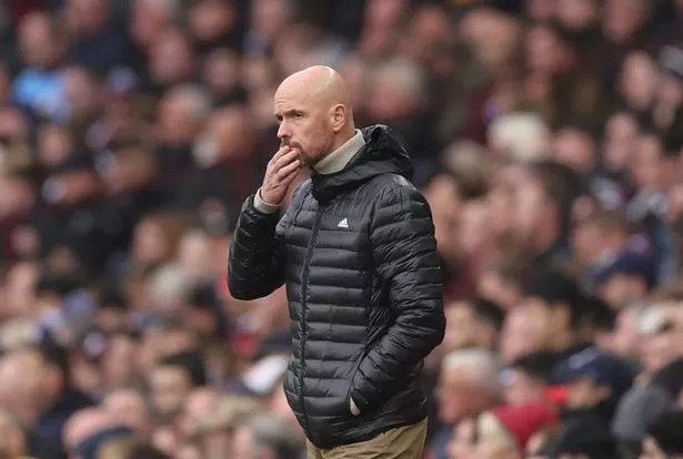 Erik ten Hag