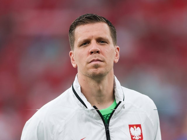 Wojciech Szczesny