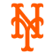 Logo des New York Mets