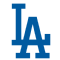 Logo des Los Angeles Dodgers