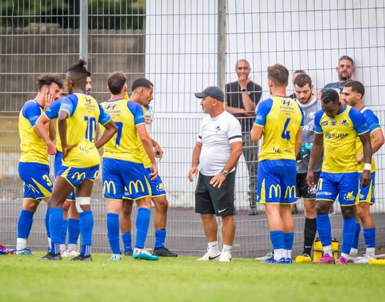 Football : deux clubs corréziens encore en course en Coupe de France