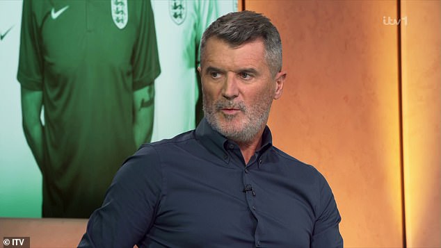 Keane urge la FA