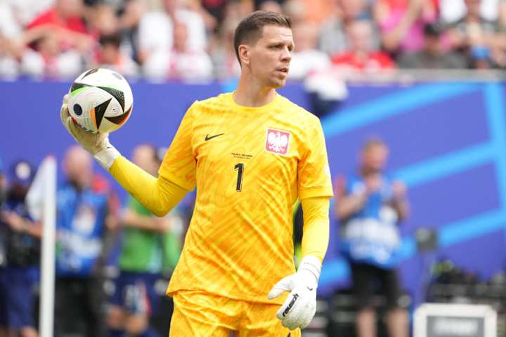 Wojciech Szczesny