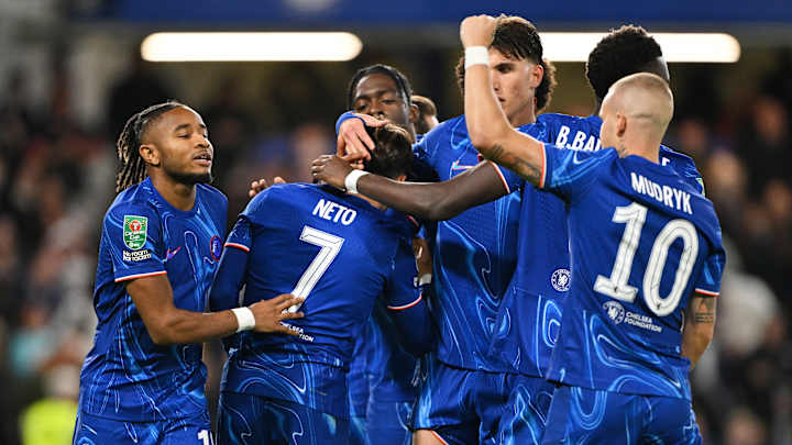 Chelsea a remporté une victoire à l'aise