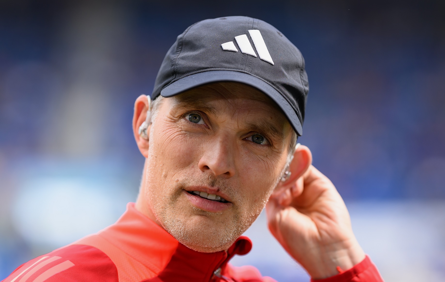 Man United cible Thomas Tuchel