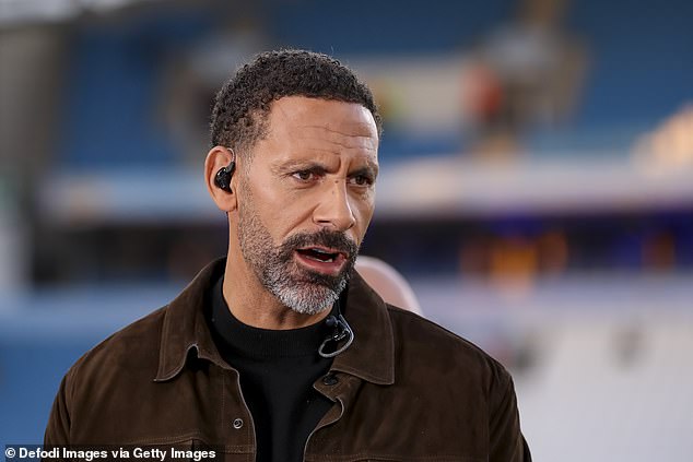 Rio Ferdinand estime que la décision d'Ineos envoie un message clair