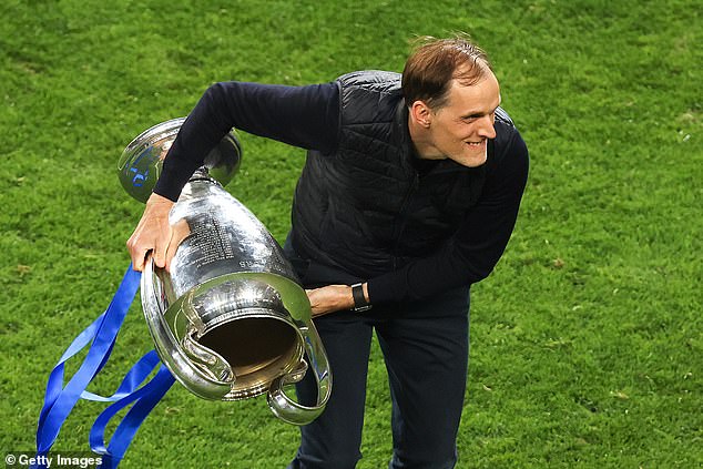 Tuchel a montré qu'il est un entraîneur élite qui apporte du succès, mais a rencontré des problèmes en dehors du terrain