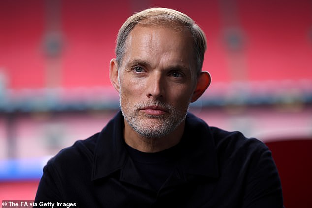 Thomas Tuchel arrive en Angleterre avec la réputation de pousser ses joueurs à leurs limites.