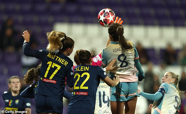 Fowler a scellé la victoire pour les Citizens à Vienne.