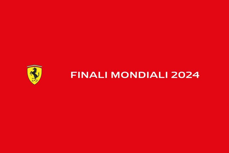 Finali Mondiali Ferrari 2024