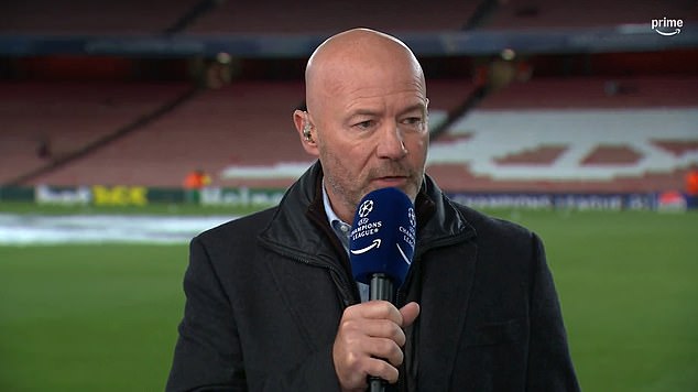 Alan Shearer admet que Havertz l'a convaincu