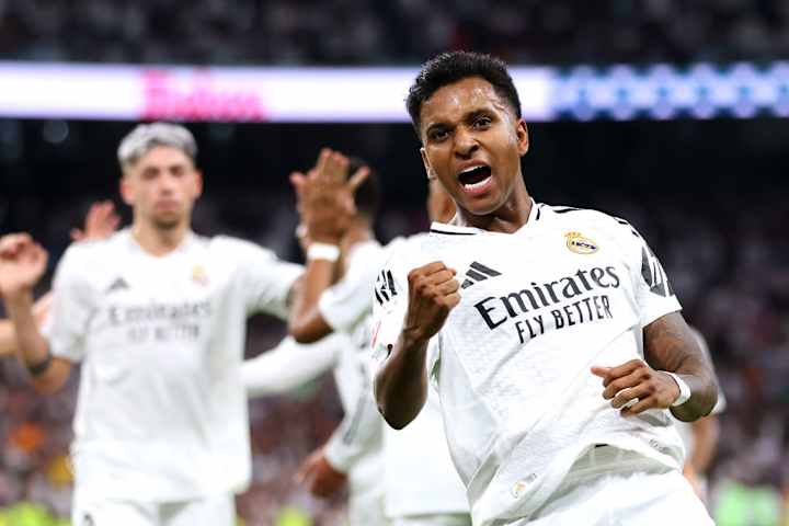 Rodrygo