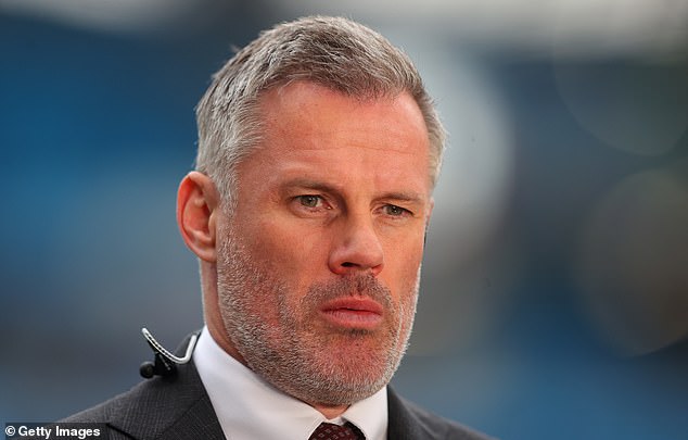 Jamie Carragher a révélé ce que Liverpool doit faire pour gagner la Premier League