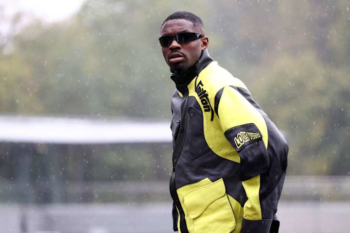 Marcus Thuram