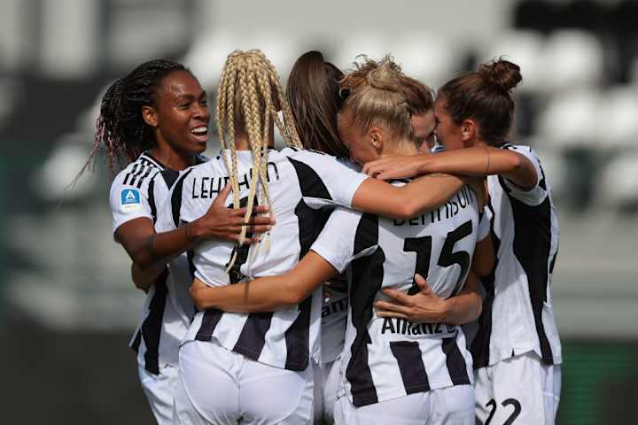 Juventus Women