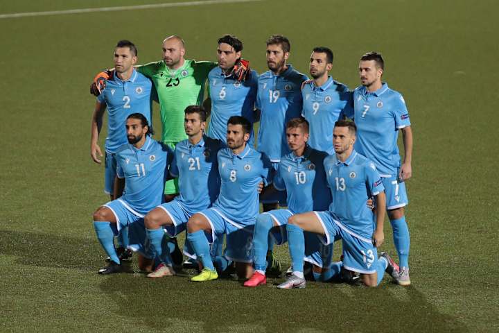 Dante Carlos Rossi, Elia Benedettini, Davide Simoncini, Luca Tosi, Mattia Stefanelli, Matteo Vitaioli, Manuel Battistini