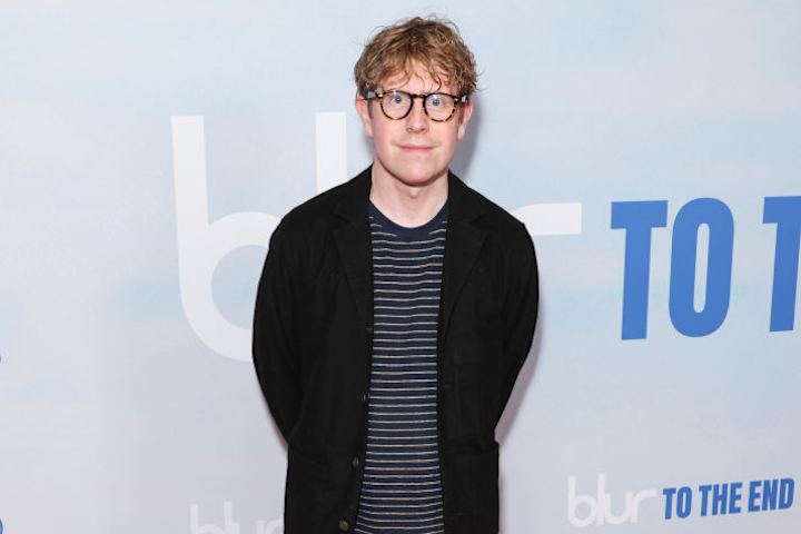 Josh Widdicombe