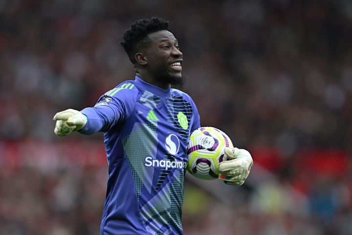 Andre Onana