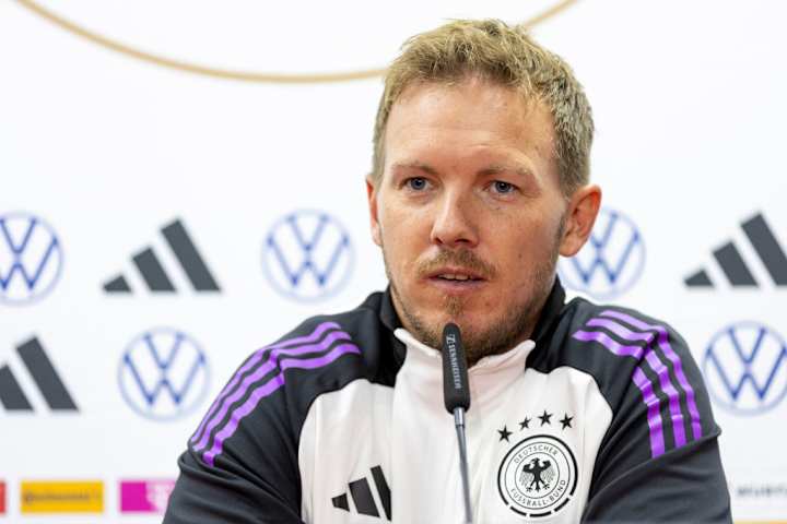 Julian Nagelsmann