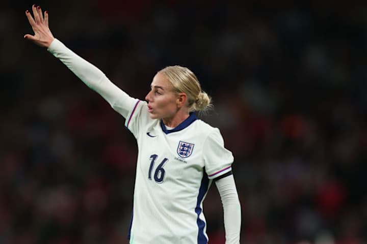 Alex Greenwood