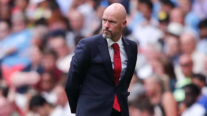 Manchester United a signé 21 nouveaux joueurs pour Erik ten Hag