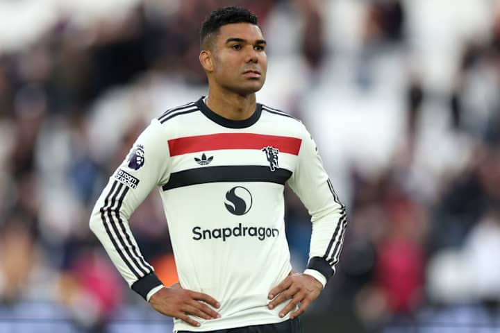 Casemiro