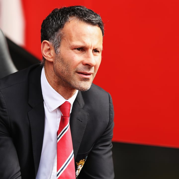 Ryan Giggs