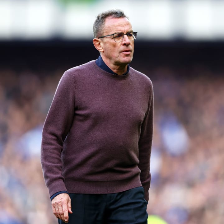 Ralf Rangnick