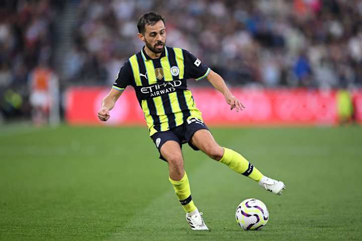 Bernardo Silva