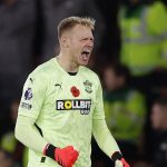 Aaron Ramsdale brille lors de la victoire de Southampton 1-0