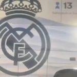 Accident du bus de l'équipe du Real Madrid après la défaite contre Liverpool