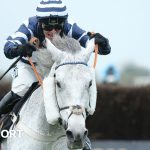 Al Dancer remporte le Badger Beer Chase à Wincanton