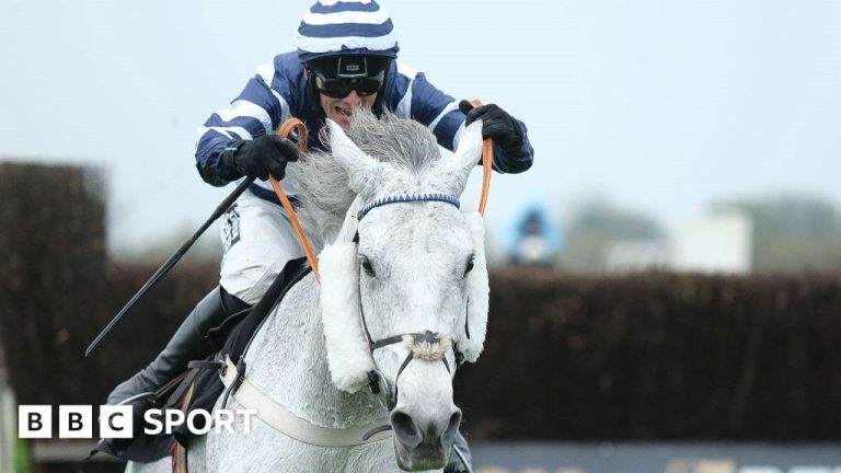 Al Dancer remporte le Badger Beer Chase à Wincanton