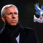 Alan Pardew évoque la relégation potentielle de Crystal Palace