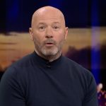 Alan Shearer propose de remplacer Gary Lineker dans MOTD