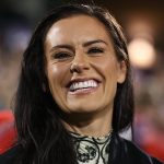 Ali Krieger dévoile sa nouvelle petite amie après son divorce