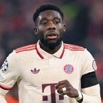 Alphonso Davies : Manchester United espère un transfert réussi