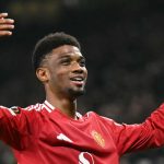 Amad Diallo brille et affole la concurrence à Manchester United