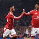 Amad Diallo brille et offre la victoire à Manchester United en Europa League