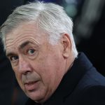 Ancelotti en crise : Réunion urgente avec Pérez au Real Madrid