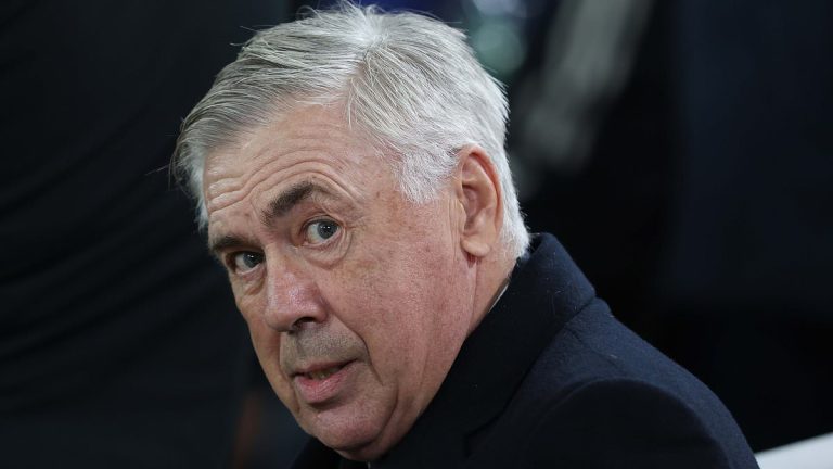 Ancelotti en crise : Réunion urgente avec Pérez au Real Madrid