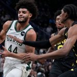 Andre Jackson Jr. propulse les Bucks vers la victoire contre les Jazz