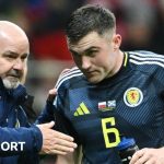 Andy Robertson loue le défenseur John Souttar après la victoire